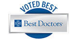 Voted Best Doctors