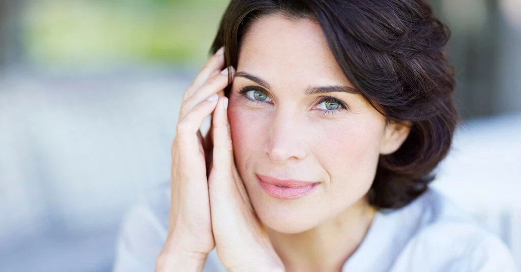 Facelift Woman