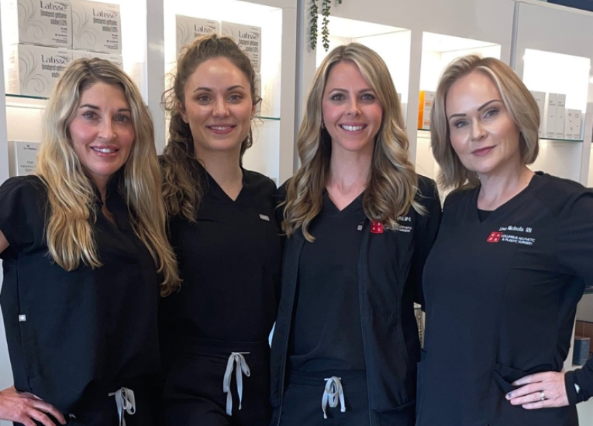 Why Choose a Certified Nurse Injector for Botox and Facial Fillers CAPS