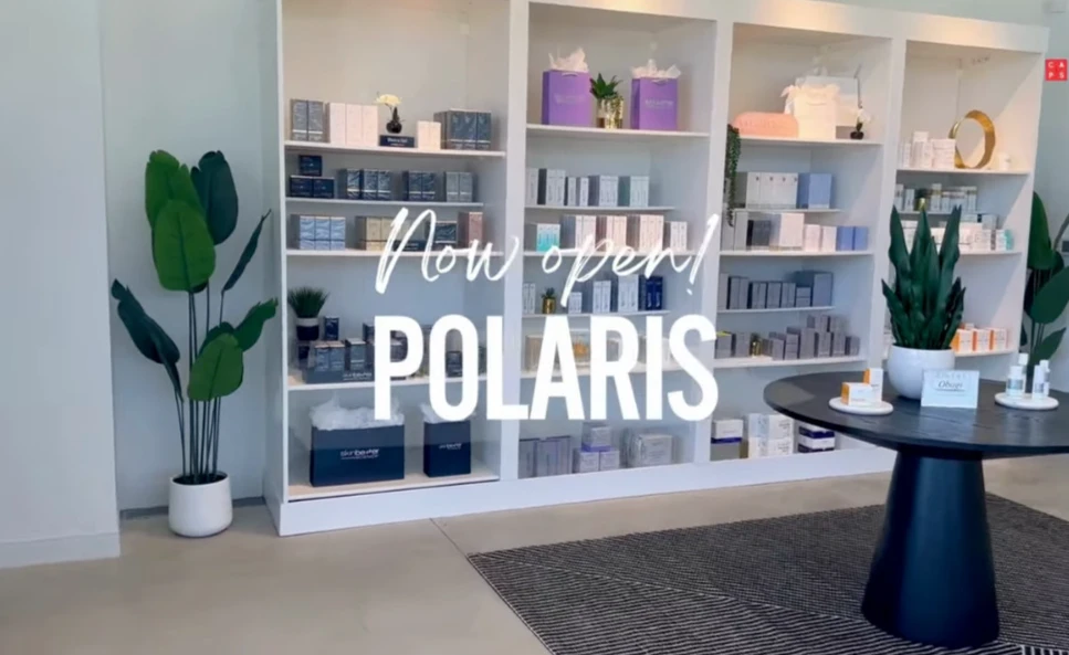 CAPS polaris lobby