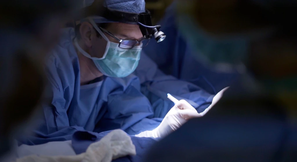Dr. Wakelin Video