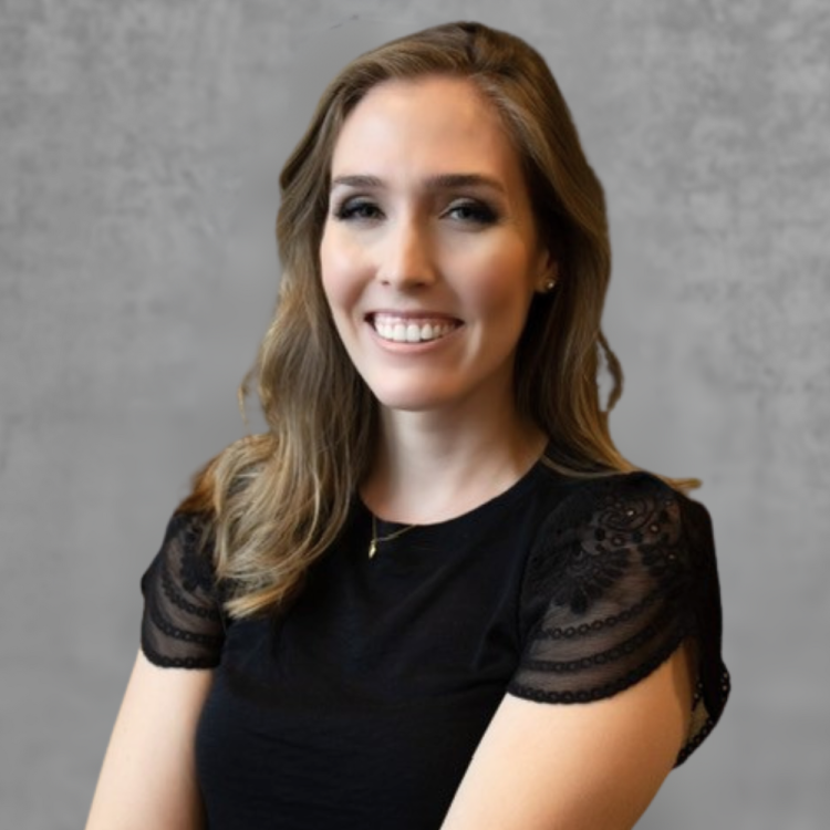 Olivia Rudman | CAPS