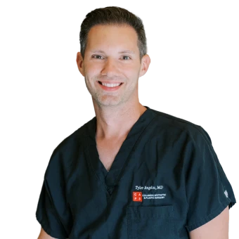 Dr. Tyler Angelos