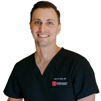 Dr. Jason Hehr