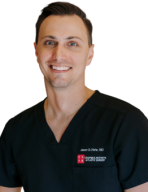 Dr. Jason Hehr