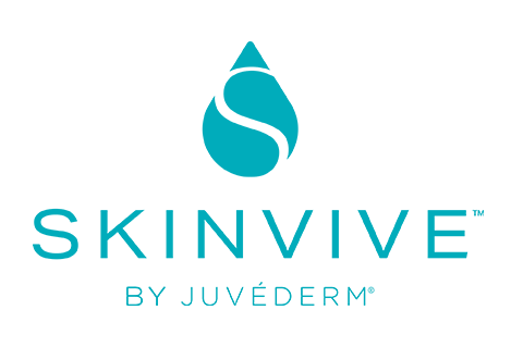 Skinvive logo